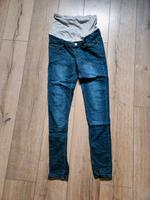 Umstandsmode Schwangerschaftshose Umstandshose Jeans Bayern - Meinheim Vorschau