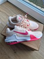 Nike Air Max Schuhe Sneaker Neu Größe 44.5 Hamburg-Nord - Hamburg Langenhorn Vorschau
