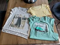 Shirts diverse Thüringen - Blankenhain Vorschau