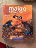 Fachbuch Makro fotografie Hessen - Dreieich Vorschau