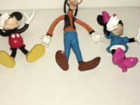 Disney Grosse mini maus figuren je 40 cm ca. 25-30 cm Niedersachsen - Lehrte Vorschau