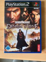 Forgotten Realms: Demon Stone PS2 Berlin - Wilmersdorf Vorschau