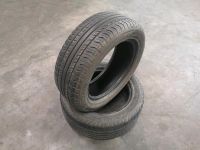 2x Sommerreifen 195/55R15 85H Hankook 195/55 R15 Montage möglich Baden-Württemberg - Hemmingen Vorschau