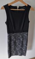 Esprit Kleid schwarz-weiß Baden-Württemberg - Eberbach Vorschau