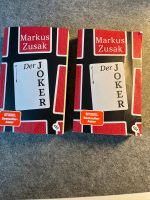 Der Joker Buch München - Untergiesing-Harlaching Vorschau