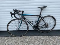 Corratec CCT Pro Team Rennrad Dura Ace Bayern - Freilassing Vorschau