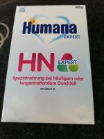 Humana Expert HN Spezialnahrung OVP 300g Niedersachsen - Isernhagen Vorschau