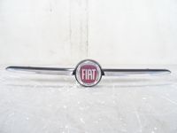 Fiat 500 Emblem chrom leiste 735637413 vorne ab 2015 Bochum - Bochum-Nord Vorschau