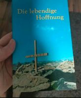 Buch: Die lebendige Hoffnung Nordrhein-Westfalen - Minden Vorschau