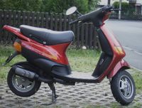 SUCHE Piaggio Zip Roller zum Basteln Teile defekt Aachen - Aachen-Mitte Vorschau