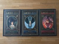 Locke & Key Master Edition Volume 1-3 Baden-Württemberg - Grenzach-Wyhlen Vorschau