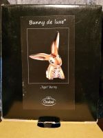 Göbel Bunny de luxe Tiger Bunny Afrika Deko Ostern Nordrhein-Westfalen - Neunkirchen Siegerland Vorschau