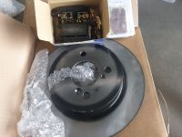 Suzuki Swift FZ NZ Bremsscheibe-n Beläge Hinten 259mm Neu Origina Nordrhein-Westfalen - Bergkamen Vorschau