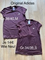 Adidas Sport T-Shirts Wie Neu! Thüringen - Erfurt Vorschau