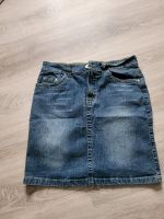 Jeansrock Gr.40/42 Nordrhein-Westfalen - Plettenberg Vorschau