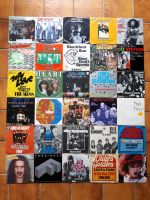 30x Single Schallplatte Paket / Sammlung Vinyl Rock Beat u.a. Rheinland-Pfalz - Böhl-Iggelheim Vorschau