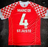 Mainz 05 Trikot L  20/21 -  Jeremiah St.Juste Nordrhein-Westfalen - Herzogenrath Vorschau