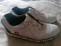 FootJoy / Foot Joy Pro SL Golfschuhe, Herren, Größe 45 Sachsen - Bautzen Vorschau