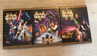 Starwars Sonderedition Limited dvd Krummhörn - Pewsum Vorschau