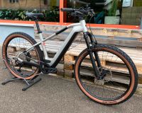 Cube Reaction Hybrid SLX // Bosch CX // 17''19''21'' // 750Wh Baden-Württemberg - Vöhringen Vorschau