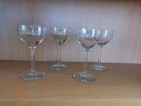 4 Gläser für Wein, Cocktails, Drinks Leipzig - Gohlis-Mitte Vorschau