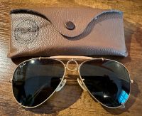 Ray Ban Sonnenbrille Shooter sunglasses Berlin - Treptow Vorschau