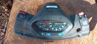 Yamaha MBK Flame Tachometer Nordrhein-Westfalen - Lienen Vorschau