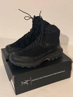 Arc‘teryx Aerios AR Mid GTX 44 Wanderstiefel Arcteryx Frankfurt am Main - Eschersheim Vorschau