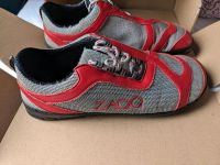 Zaqq Quiq Trail 40 41 Barfußschuhe Laufschuhe Sneaker Turnschuhe Niedersachsen - Holzminden Vorschau