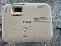 Beamer Epson EB-W12 Duisburg - Walsum Vorschau