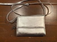 Picard Clutch Handtasche klein silber Nordrhein-Westfalen - Velbert Vorschau