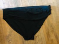 Bikini Tankini Unterteil  Gr.48  schwarz Niedersachsen - Holzminden Vorschau