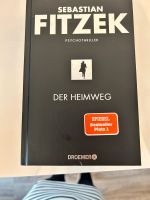 Fitzek Buch Der Heimweg Hardcover Bayern - Hösbach Vorschau