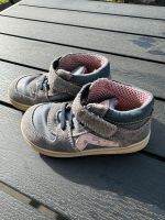 Schuhe Halbschuhe Klettschuhe Bama 24 Sachsen - Kirschau Vorschau