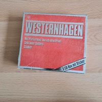 Westernhagen 3 CD Box , selten. Niedersachsen - Wilhelmshaven Vorschau