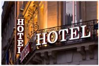 Hotel / Pension mit mehreren Zimmern in ganz NRW gesucht! Nordrhein-Westfalen - Velbert Vorschau