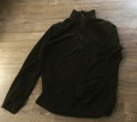 CMP Fleece Pullover gr. 152  Langarm Pulli schwarz Süd - Niederrad Vorschau