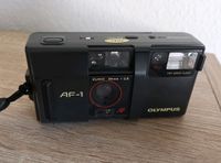 Olympus AF-1 analoge Fotokamera Point&Shoot Stuttgart - Stuttgart-West Vorschau