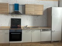 Küche mit Elektrogeräten Lieferung kostenlos Leipzig - Gohlis-Mitte Vorschau