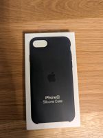 iPhone SE Silicone Case / Silikonhülle München - Au-Haidhausen Vorschau