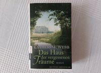 Das Haus der vergessenen Träume Roman von Katherine Webb Rheinland-Pfalz - Trier Vorschau