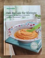 Thermomix Kochbuch Nordrhein-Westfalen - Ladbergen Vorschau