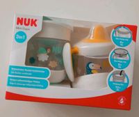 Neue NUK 3in 1 Trinklernbecher Mini Magic Cups Dortmund - Marten Vorschau