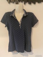 Tommy Hilfiger t-Shirt Poloshirt Gr. M blau Niedersachsen - Oldenburg Vorschau