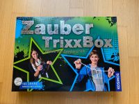 Zauberkasten Zauber TrixxBox mit DVD - Kosmos Mülheim - Köln Dünnwald Vorschau