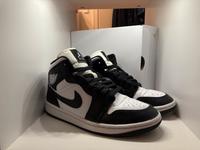 Jordan 1 Mid Panda Saarbrücken-Mitte - Alt-Saarbrücken Vorschau