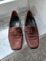Paul Green Schuhe Gr. 5 / Gr. 38 Neuwertig Niedersachsen - Twist Vorschau