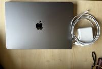 MacBook Pro M2 mit Restgarantie bis 07/24 Blumenthal - Farge Vorschau
