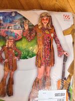 Hippie Kostüm Bayern - Oberstdorf Vorschau