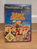 Playstation 2 Spiel Asterix bei den Olympischen Spielen Brandenburg - Spremberg Vorschau